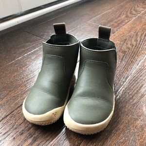 Vivobarefoot Kids Vegan Boots
